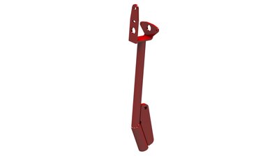 Mounting Arm