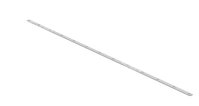 Clamping Strip Front