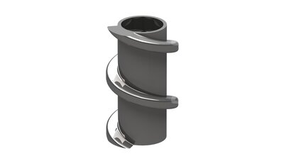 Spiral-Segment L/H