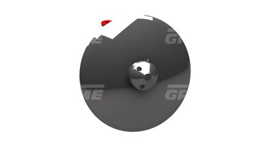 Fixing Device R/H