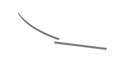 Arrow R/H