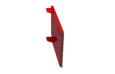 Share Blade R/H