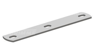 Clamping Strip
