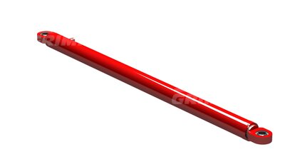 Pressure Cylinder
