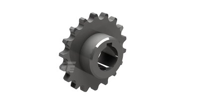 Sprocket 10B-1-T18
