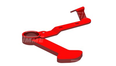 Hinge Arm L/H