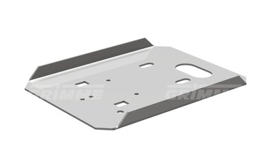 Lighting Plate