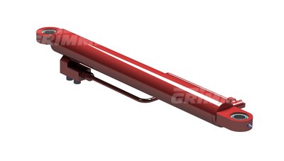 Hydraulic Ram - Front Steering