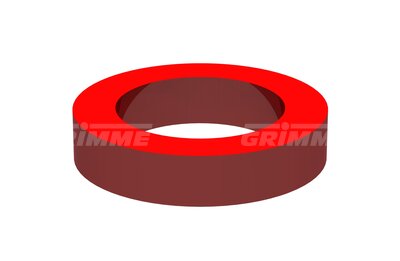 Spacer Disc 16,3x24,5x5