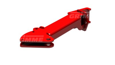 Mounting Arm R/H