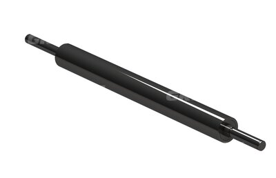Haulm Roller (Vulcanized)