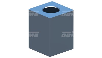 Square Bolt
