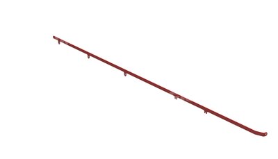 Wear Track R/H