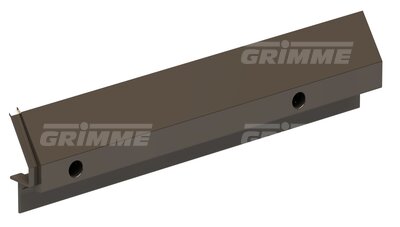 Rubber Strip 472LG