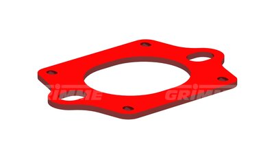 Torque Pillar