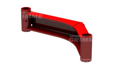 Articulated Bracket