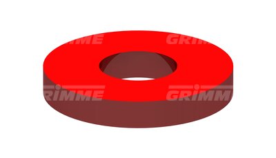 End Collar
