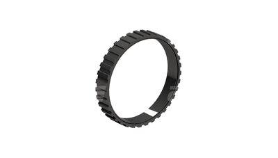 PUR Ring Teethed 70Wide 35T