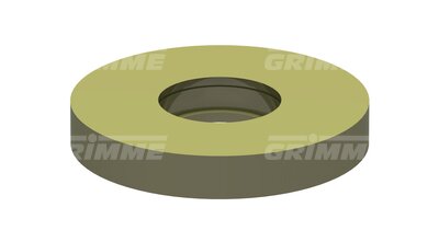 Belt Tension Roller