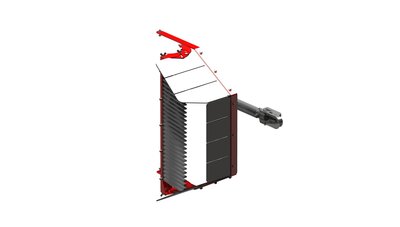 Fallbremse Softflow