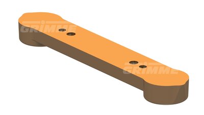 Swing Arm Axle