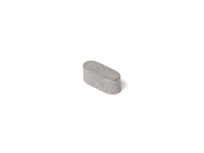 PASSFEDER A 8X8X20 DIN6885