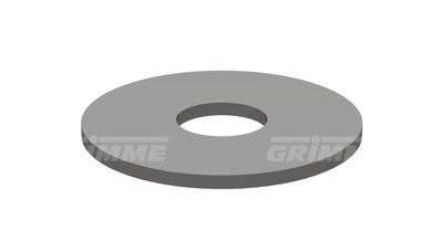 Spacer Ring 13x40x2