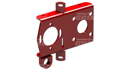 MOTORKONSOLE LINKS