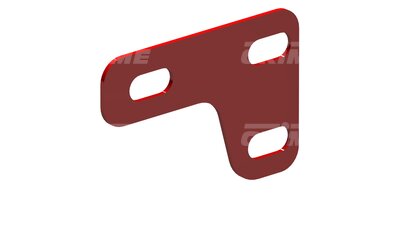 Intermediate Plate