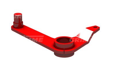Mounting Arm