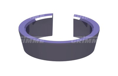 E:Taper Ring