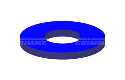 Spacer Disc 170mm