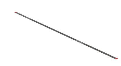 Belt Single Cams - Flat 50/28x142