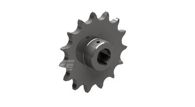 Kettenrad Z=15