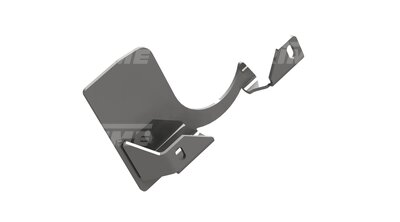 Cover Plate L/H