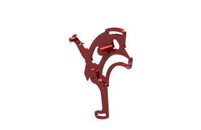 Control Lever R/H