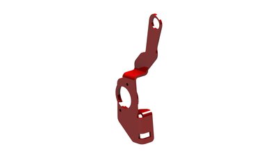 Bearing Plate