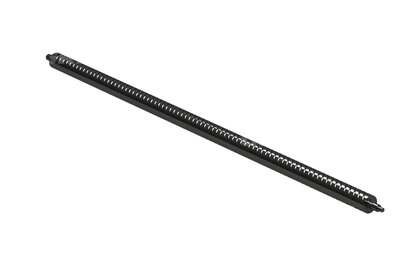 Profiled Extraction Roller (Vulcanized)