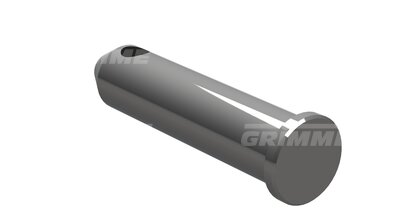 Bottom Link Pin