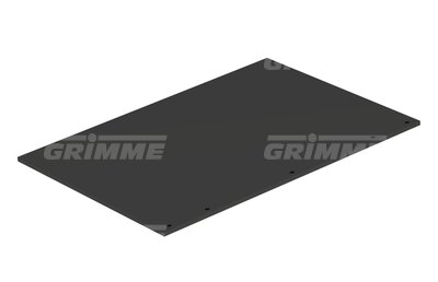 Impact Rubber
