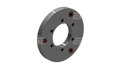 Flange