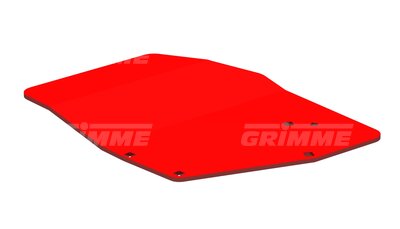 Guide Plate R/H