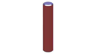 Threaded Pin