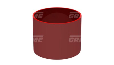 Spacer Tube 60x1,5x46