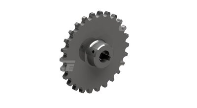 Kettenrad 3/4X1/2-Z26