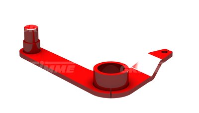 Tension Arm
