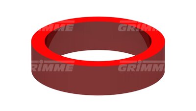 Spacer Tube