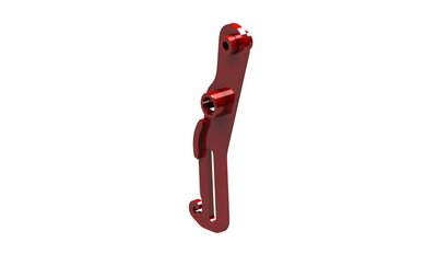 Clamping Lever R/H