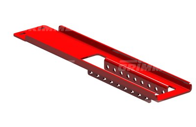Ridge R/H