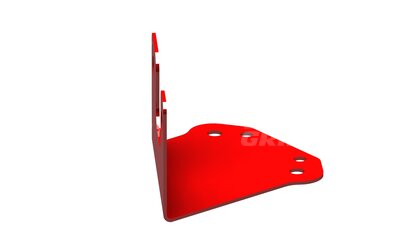 Fixing Plate
